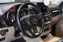 مرسيدس بنز GLS